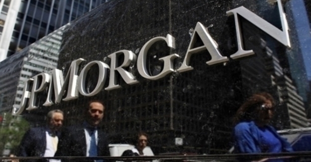 JP Morgan'dan Türkiye kararı
