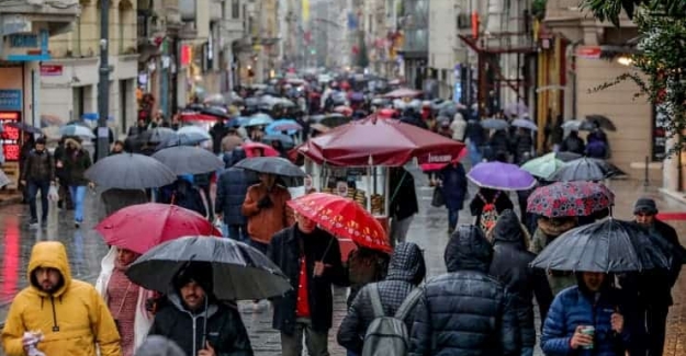 KONDA: Son 10 yılda ‘dindar muhafazakar’ gençlerin oranı yarıya düştü