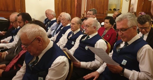 Müzede ‘Gezek’ gecesi