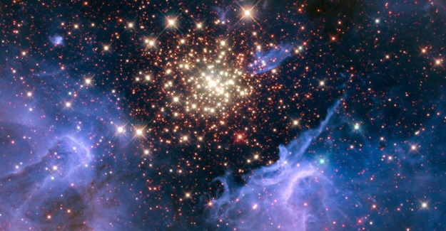 NASA'nın yayınladığı 'evrenin sesi' dinleyenleri korkuttu