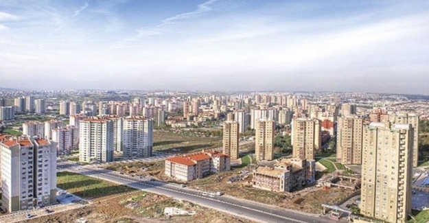 TOKİ’ye kaç kişi başvurdu? Şartları neler?