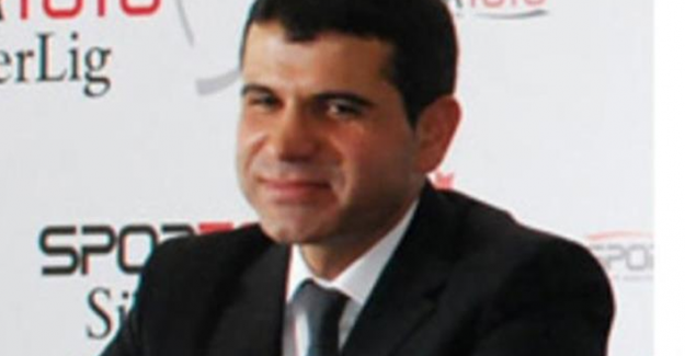 “Vallahi Milli Piyango haram” diyen Timurtaş Hoca'nın oğlu MP Genel Müdürü oldu!..