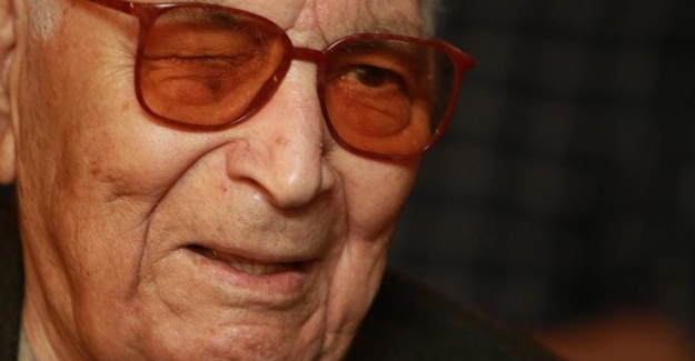 Yaşar Kemal vefatının 4. yılında anılıyor