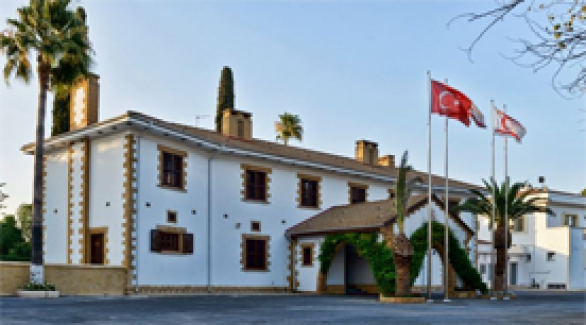 BM'nin raporu da Kıbrıs'ta Rumları koruyor