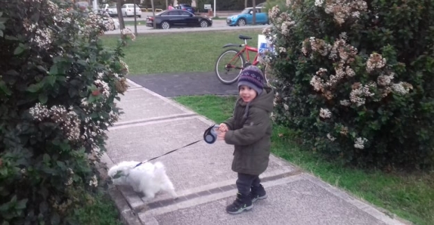 Evcil hayvanlar çocuklara sevmeyi, korumayı öğretiyor