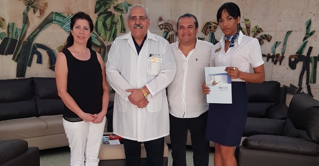 Küba sağlık turizminde de atağa kalktı, kanser hastalarına da umut oldu