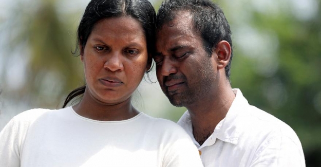 Sri Lanka'daki saldırıların ardından Müslümanlar intikam korkusuyla evlerinden kaçıyor