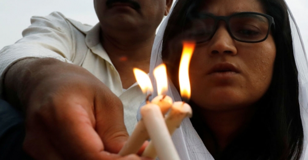 UNICEF: Sri Lanka'daki saldırılarda 45 çocuk öldü