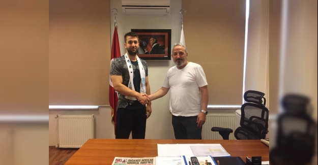 Nilüfer Belediyespor hentbolda ilk transferlerini yaptı
