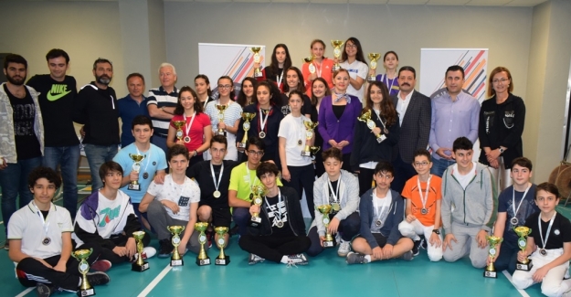 Nilüfer Spor Şenlikleri’ne 24 bini aşkın öğrenci katıldı