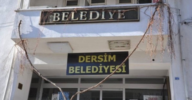 TKP'den 'Dersim' tepkisi