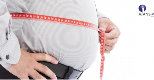 Ülkemizde erkeklerin yüzde 24'ü OBEZ!..