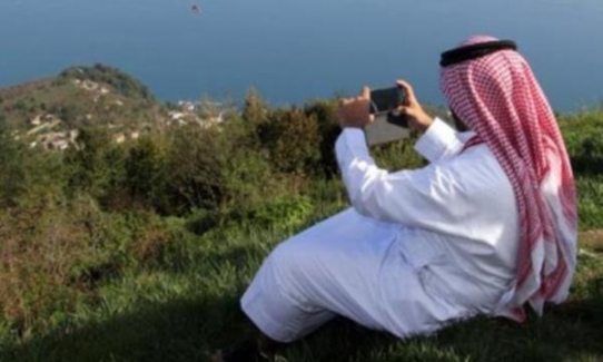 "Arapların Karadeniz sevgisi kalıcılaşıyor"... Arsa fiyatları fırladı