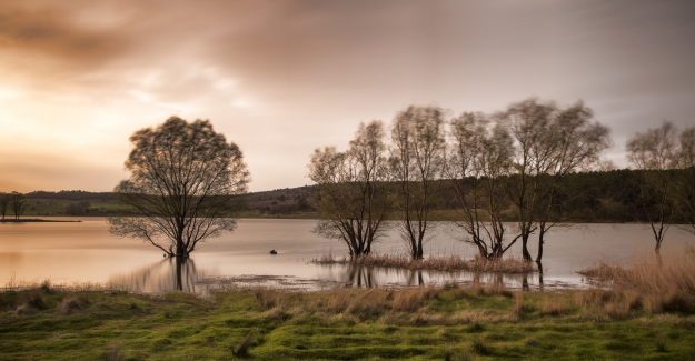Dağyenice turizme kazandırılıyor