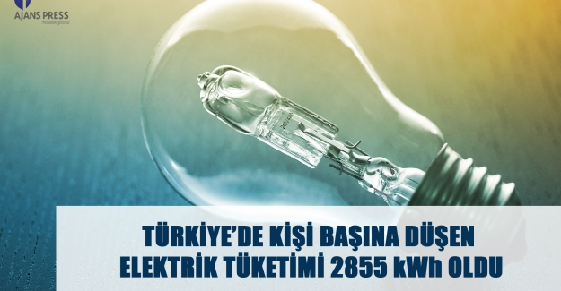 Elektrikte israf devam ediyor
