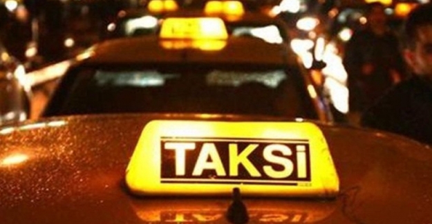 81 ilde taksi denetimi: 1551 taksi şoförüne para cezası