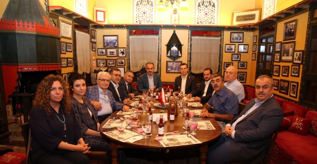 Bursa termaliyle dünya vitrinine çıkıyor