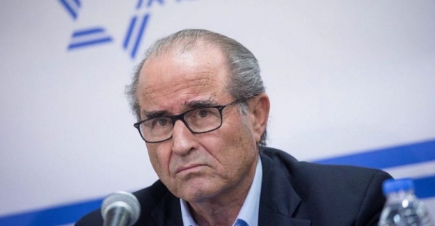 Eski Mossad Başkanı Şavit: İsrail barış falan istemiyor