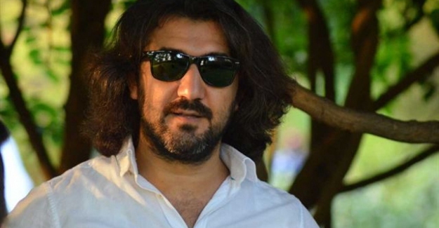 Hasan Gökalp'ten "Ali Babanın Çiftliği" filmi geliyor