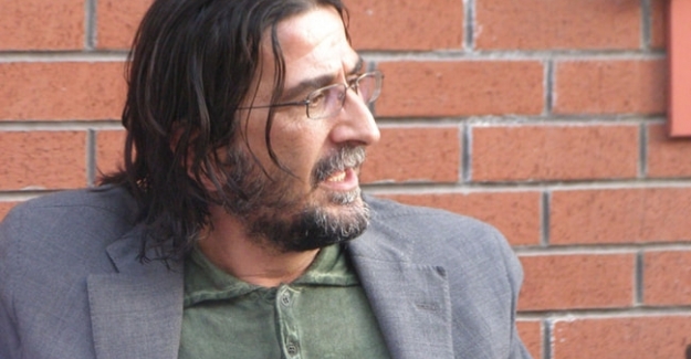 Nihat Genç OdaTV'den ayrıldı