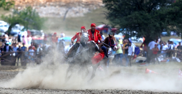 Türk Dünyası Ata Sporları Şenliği Uludağ/Kocayayla'da başlıyor