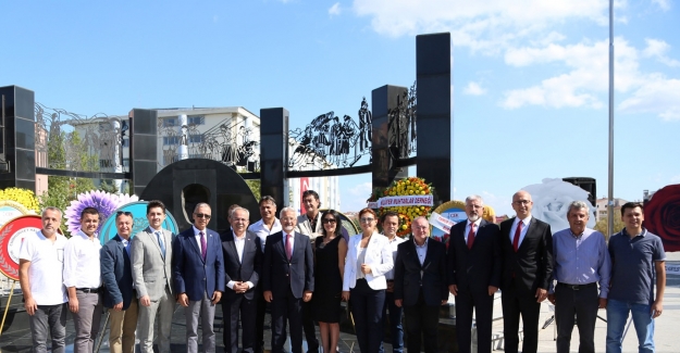 30 Ağustos herkesin bayramıdır