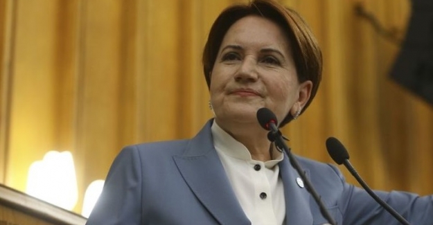 Bahçeli'nin 'Geri dönün' çağrısına Akşener'den yanıt: "Sayın Erdoğan, yine ne dedin bu arkadaşa?.."