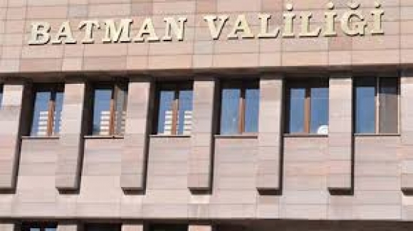 Batman otobüs terminalindeki olayda ihmali görülen polisler açığa alındı