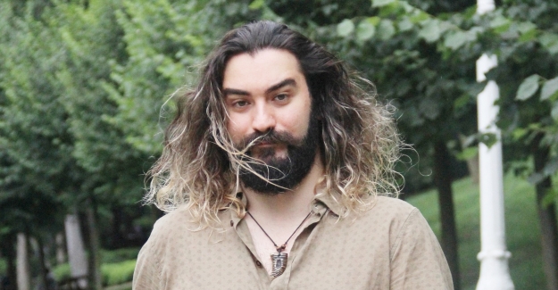 Bilim Adamından sanatçı olur mu?