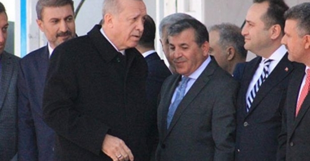 "Cumhurbaşkanı denince bize Allah gibi geliyor" diyen Ağar'ın 15 şirketi olduğu ortaya çıktı