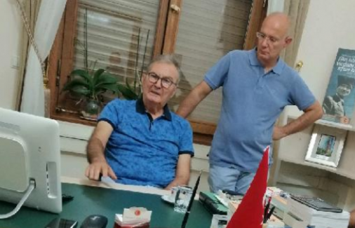 Deniz Baykal: "Grup toplantılarını özledim"
