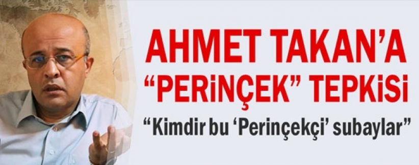 Gazeteci Yazar Ahmet Takan "Yeniçağ"dan ayrıldı