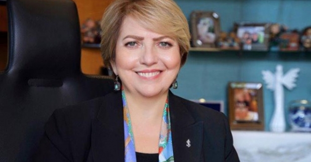 İş Bankası Yönetim Kurulu Başkanı Füsun Tümsavaş: “Bankacılıkta kredi ‘ince ayar’ bir iştir”