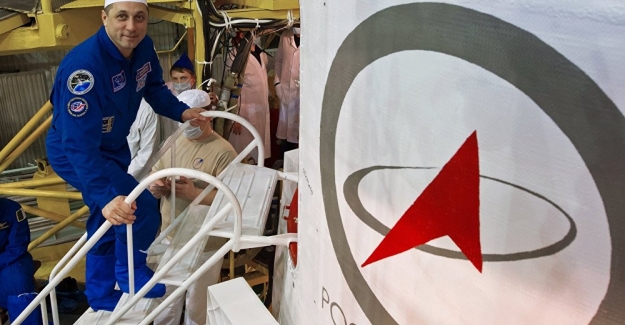 Rusya Uzay Politikası Enstitüsü Başkanı İvan Moiseyev, "Türkiye, Rusya ile ortak çalışmayla uzaya kendi kozmonotunu gönderebilir"