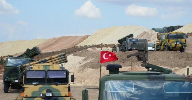 Türkiye'nin İdlip'teki 'Gözlem Noktası' vuruldu mu?