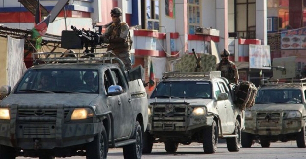 Afganistan seçimlerinde 68 saldırı olayı yaşandı