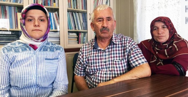 Aileler KHK'lı kayıpları aramaya devam ediyor