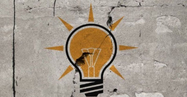 Ak Parti'li vekil istifa etti: "Başkaldırıyorum ve AKP'den istifa ediyorum"