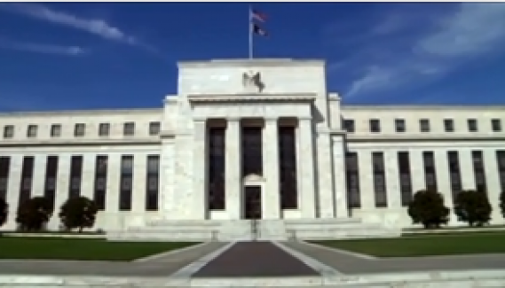 Amerikan Merkez Bankası faizleri indirdi