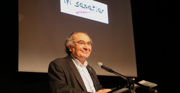 “Anlam arayışı, seçimlerimizle oluşan bir yolculuktur”