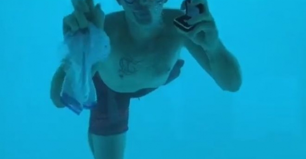 Böylesi görülmedi: "Tanzanya'da Amerikalı bir turist su altında evlenme teklif ederken boğuldu"