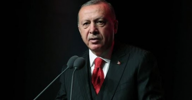 Cumhurbaşkanı: "Yaşanabilir şehirleri, marka şehirleri mutlaka kuracağız"