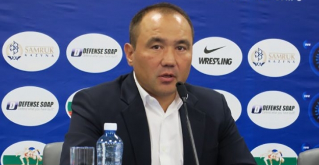 Dünya Güreş Şampiyonası Kazakistan'da başlıyor