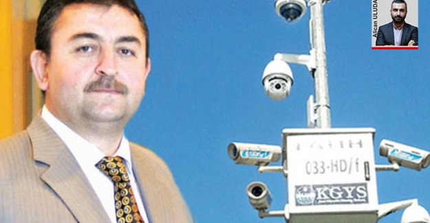 Eski istihbaratçı Basri Aktepe’ye FETÖ üyeliğinden 12 yıl hapis