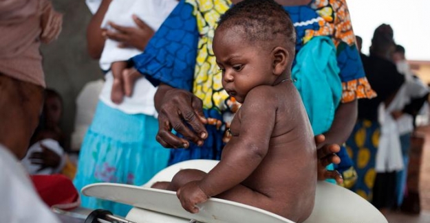 Her 11 saniyede bir anne ya da bebek ölüyor!