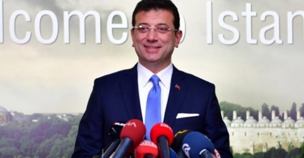 İBB'de yeni atamalar yapıldı