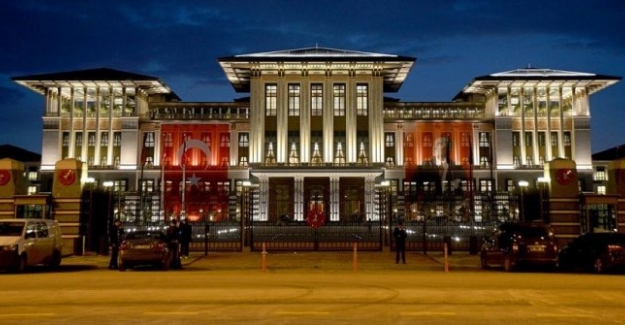 İlk Cumhurbaşkanı adayı belli oldu