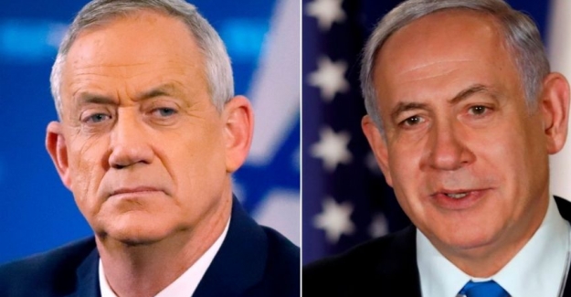 İsrail'de seçimler sona erdi: Sandık çıkışlarına göre Netanyahu kaybetti
