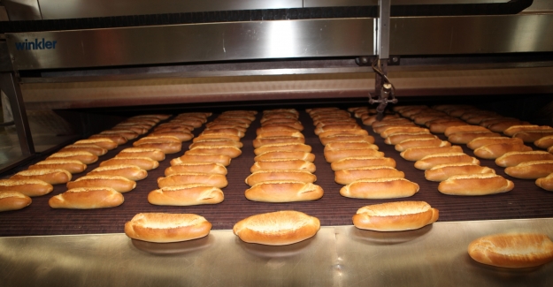 İstanbul'da Halk Ekmek yine 75 Kuruş