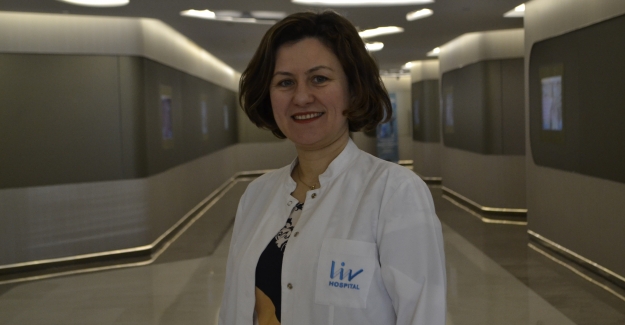 Kanserde risk faktörlerine dikkat!..